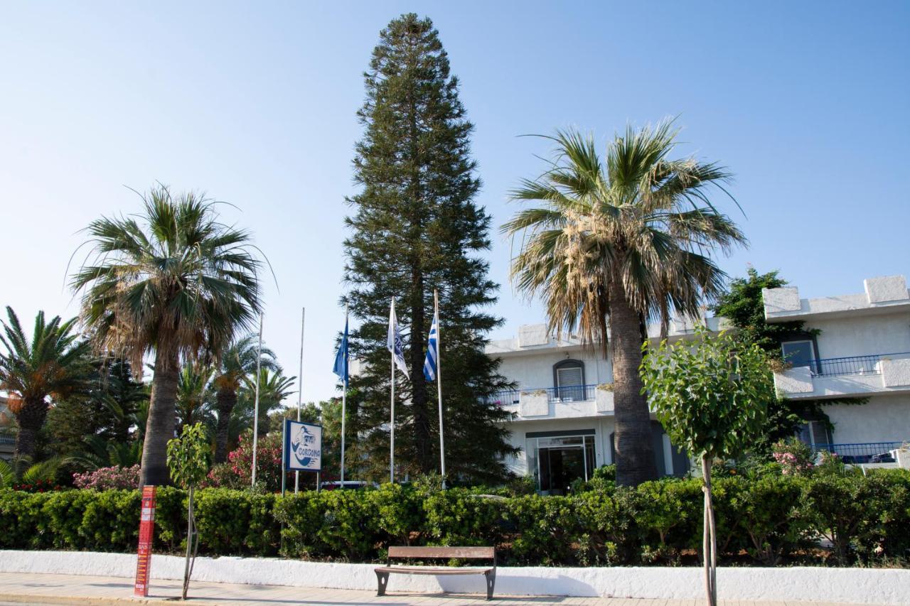 Gorgona Hotel Amoudara  Exterior photo